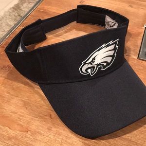Philadelphia Eagles Philly Special Visor